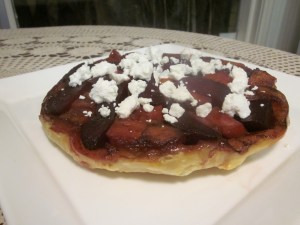 tarte tartin