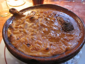 Cassoulet