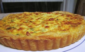 Quiche