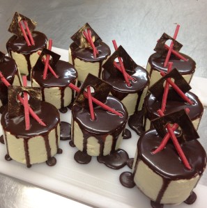 Choc delights