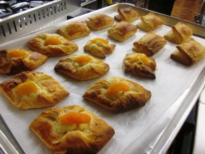 Danishes 2