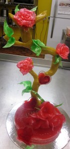 sugar work 1
