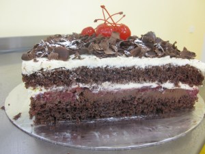 Black Forest